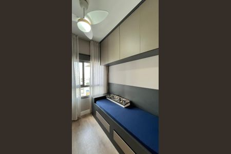 Apartamento à venda com 90m², 3 quartos e 2 vagasQuarto