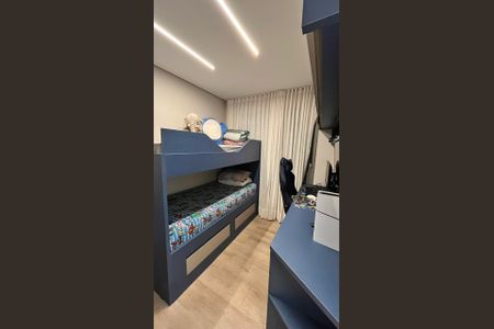 Apartamento à venda com 90m², 3 quartos e 2 vagasQuarto