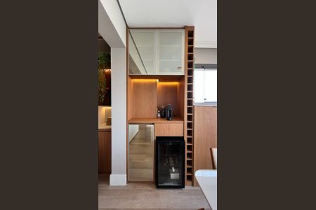 Apartamento à venda com 90m², 3 quartos e 2 vagasSala