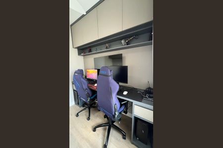 Apartamento à venda com 90m², 3 quartos e 2 vagasQuarto