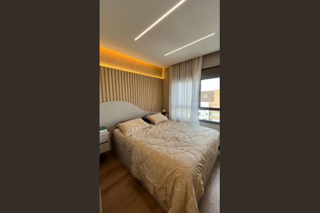 Apartamento à venda com 90m², 3 quartos e 2 vagasQuarto