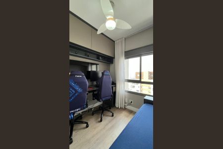 Apartamento à venda com 90m², 3 quartos e 2 vagasQuarto