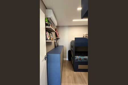 Apartamento à venda com 90m², 3 quartos e 2 vagasQuarto