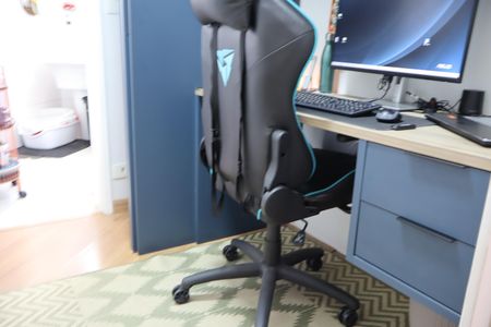 Apartamento à venda com 85m², 3 quartos e 1 vagaEscritório