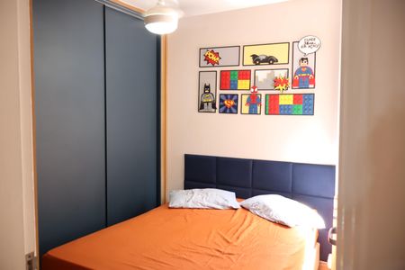 Apartamento à venda com 85m², 3 quartos e 1 vagaQuarto 1