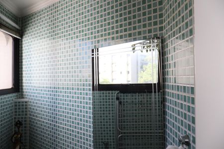 Apartamento à venda com 85m², 3 quartos e 1 vagaBanheiro de serviço