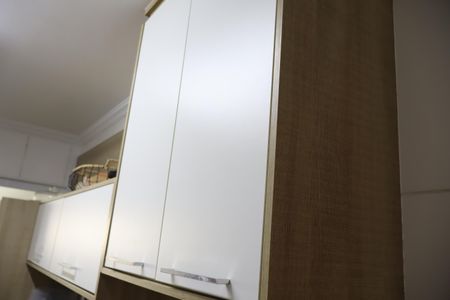 Apartamento à venda com 85m², 3 quartos e 1 vagaCozinha