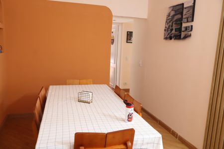 Sala de apartamento à venda com 3 quartos, 85m² em Vila Prudente, São Paulo