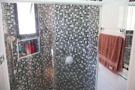 Apartamento à venda com 85m², 3 quartos e 1 vagaBanheiro - Suíte