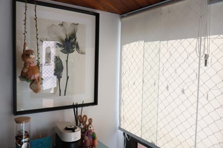 Varanda de apartamento à venda com 3 quartos, 85m² em Vila Prudente, São Paulo