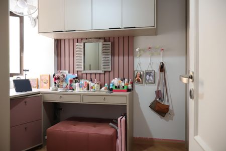 Apartamento à venda com 85m², 3 quartos e 1 vagaQuarto 2