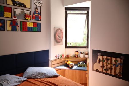 Apartamento à venda com 85m², 3 quartos e 1 vagaQuarto 1