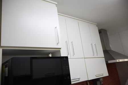 Apartamento à venda com 85m², 3 quartos e 1 vagaCozinha