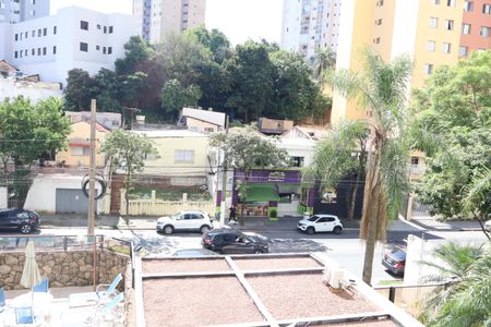 Apartamento à venda com 85m², 3 quartos e 1 vagaVista da Varanda