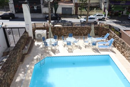 Apartamento à venda com 85m², 3 quartos e 1 vagaVista Suíte