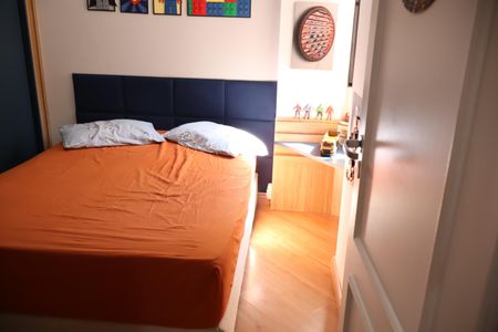 Apartamento à venda com 85m², 3 quartos e 1 vagaQuarto 1