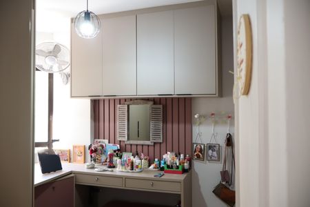 Apartamento à venda com 85m², 3 quartos e 1 vagaQuarto 2
