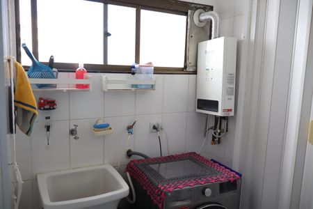 Apartamento à venda com 85m², 3 quartos e 1 vagaÁrea de Serviço