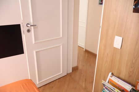 Apartamento à venda com 85m², 3 quartos e 1 vagaQuarto 1