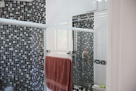 Apartamento à venda com 85m², 3 quartos e 1 vagaBanheiro - Suíte