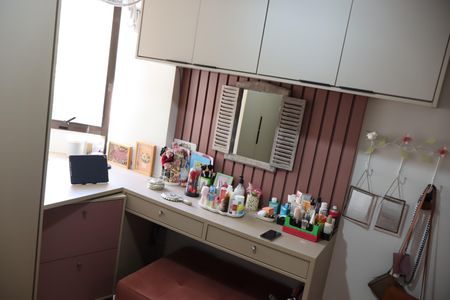 Apartamento à venda com 85m², 3 quartos e 1 vagaQuarto 2