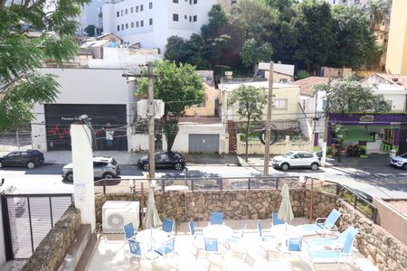 Apartamento à venda com 85m², 3 quartos e 1 vagaVista Suíte