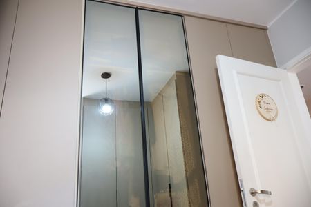 Apartamento à venda com 85m², 3 quartos e 1 vagaQuarto 2