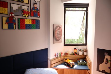 Apartamento à venda com 85m², 3 quartos e 1 vagaQuarto 1