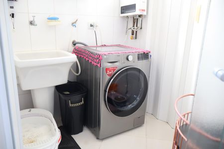 Apartamento à venda com 85m², 3 quartos e 1 vagaÁrea de Serviço