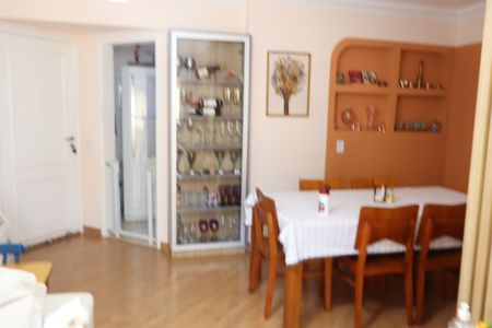 Apartamento à venda com 85m², 3 quartos e 1 vagaSala