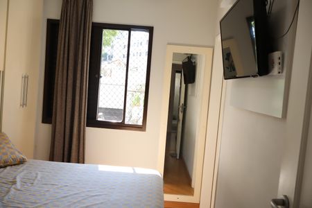 Apartamento à venda com 85m², 3 quartos e 1 vagaSuíte