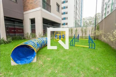 Apartamento à venda com 40m², 1 quarto e 1 vagaEspaço pet