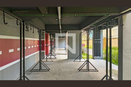 Apartamento à venda com 40m², 1 quarto e 1 vagaBicicletário 