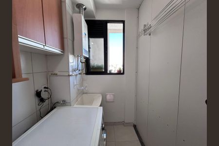 Apartamento à venda com 40m², 1 quarto e 1 vagaÁrea de Serviço