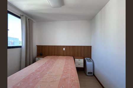 Apartamento à venda com 40m², 1 quarto e 1 vagaQuarto Suíte