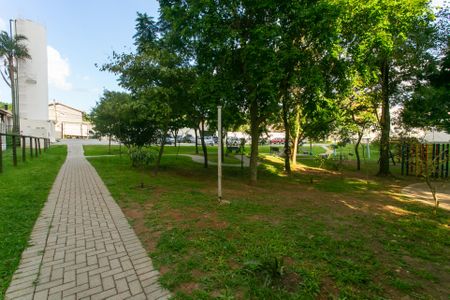 Apartamento para alugar com 44m², 2 quartos e 1 vaga Apartamento para alugar com 44m², 2 quartos e 1 vagaÁrea comum