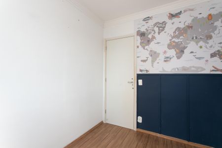 Apartamento para alugar com 44m², 2 quartos e 1 vaga Apartamento para alugar com 44m², 2 quartos e 1 vagaQuarto 2