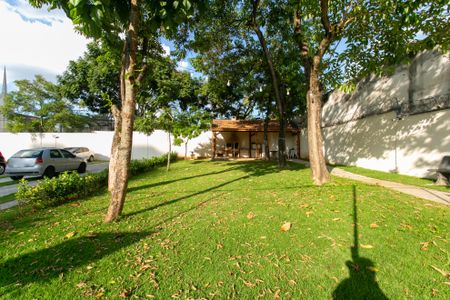 Apartamento para alugar com 44m², 2 quartos e 1 vaga Apartamento para alugar com 44m², 2 quartos e 1 vagaÁrea comum