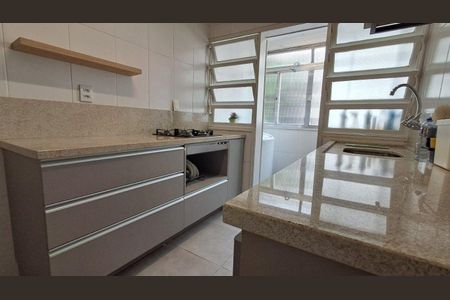 Apartamento para alugar com 69m², 2 quartos e 1 vaga Apartamento para alugar com 69m², 2 quartos e 1 vagaCozinha