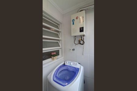 Apartamento para alugar com 69m², 2 quartos e 1 vaga Apartamento para alugar com 69m², 2 quartos e 1 vagaLavanderia