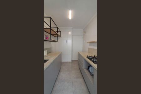 Apartamento para alugar com 69m², 2 quartos e 1 vaga Apartamento para alugar com 69m², 2 quartos e 1 vagaCozinha