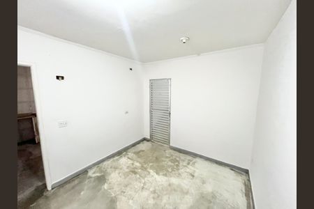 Sala de casa de condomínio para alugar com 1 quarto, 60m² em Vila Bandeirantes, São Paulo