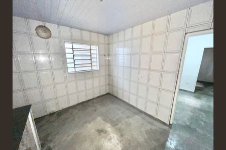 Casa de condomínio para alugar com 60m², 1 quarto e sem vaga Casa de condomínio para alugar com 60m², 1 quarto e sem vagaCozinha