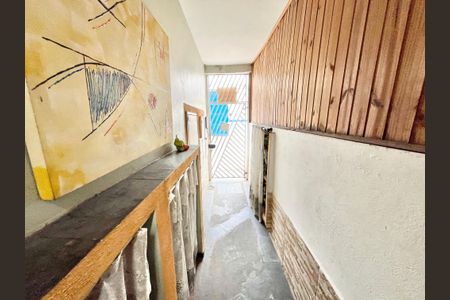 Casa de condomínio para alugar com 60m², 1 quarto e sem vaga Casa de condomínio para alugar com 60m², 1 quarto e sem vagaCorredor