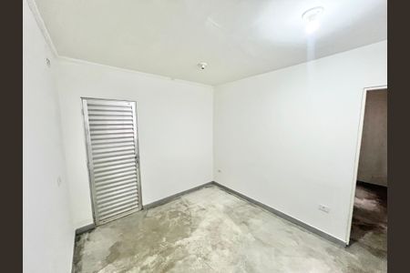 Sala de casa de condomínio para alugar com 1 quarto, 60m² em Vila Bandeirantes, São Paulo