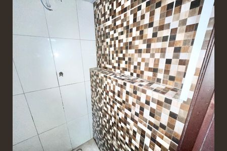 Casa de condomínio para alugar com 60m², 1 quarto e sem vaga Casa de condomínio para alugar com 60m², 1 quarto e sem vagaBanheiro