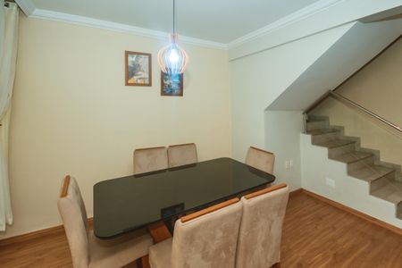 Casa de Condomínio à venda com 3 quartos, 150m² em Ouro Preto, Belo Horizonte