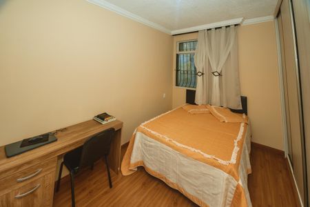 Casa de Condomínio à venda com 3 quartos, 150m² em Ouro Preto, Belo Horizonte