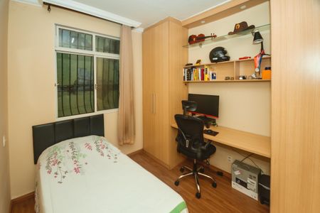 Casa de Condomínio à venda com 3 quartos, 150m² em Ouro Preto, Belo Horizonte