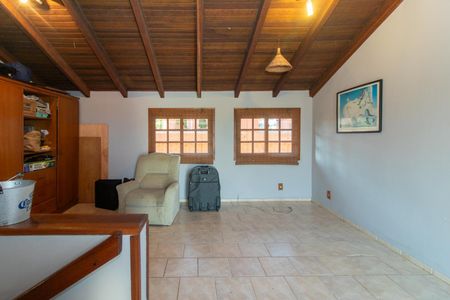 Casa de condomínio para alugar com 190m², 3 quartos e 2 vagas Casa de condomínio para alugar com 190m², 3 quartos e 2 vagasTerraço